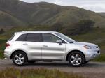 Acura RDX 2006 года